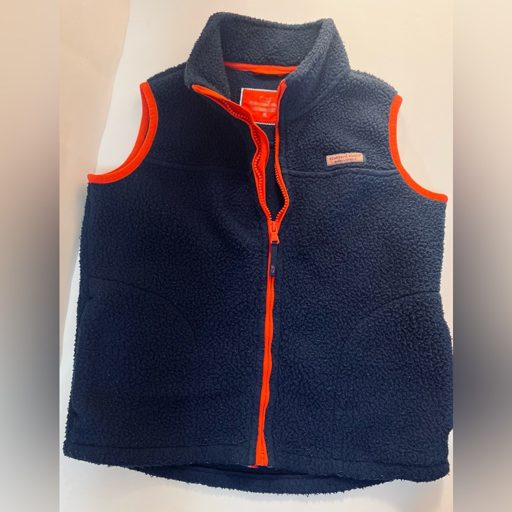𝐕𝐢𝐧𝐞𝐲𝐚𝐫𝐝 𝐯𝐢𝐧𝐞𝐬 🐳 Boys' vest